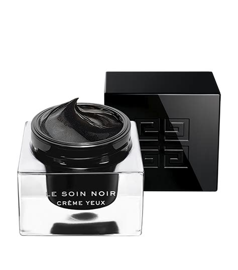 givenchy le soin noir отзывы|Givenchy eye cream.